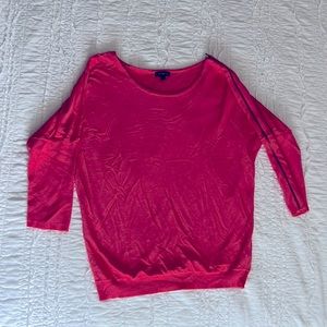 EUC Express sweater